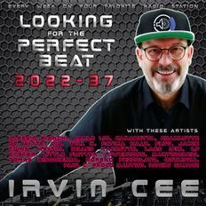 Looking for the Perfect Beat 2022-37 - RADIO SHOW by Irvin Cee