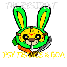 THE RESIDENT PSY TRANCE AND GOA IN DA MIX / Save the Rave