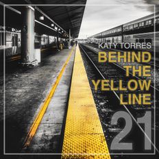 BEHIND THE YELLOW LINE #21