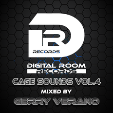 Cage - Sounds Vol.4 mixed by Gerry Verano
