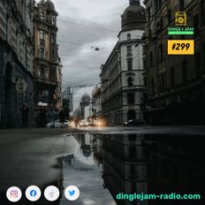 Dinglejam Radio #299