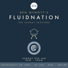 Fluidnation | The Sunday Sessions | 54 | Laid Bare [No Idents]