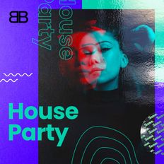 VOCAL HOUSE PARTY - House, Tech, Deep House Vocals - Fall 2021