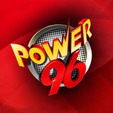 Power 96 Lunch Time Dance Classics Mix feat DJ Kevin Seitz & Leo 7/4/94