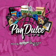 "The Pan Dulce Life" With DJ Refresh - Season 4 Episode 45 Feat. DJ LG & Martin Kache