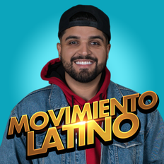 Movimiento Latino #172 - DJ OD (Latin Party Mix)