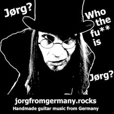 Interview mit Jørg bei Rockradio.de