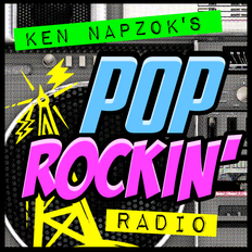 POP ROCKIN' RADIO 67 - LIVE! - No Credit Score Can Measure This Show