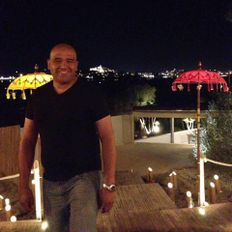 DJ John Johnson -Sunday Morning Soul 5/3/23