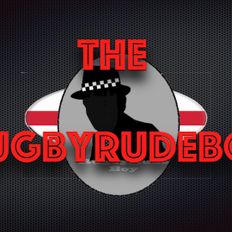 The RugbyRudeBoy Show 23/01/22