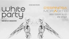 White Party 2021: Morabito | D'Espinosa