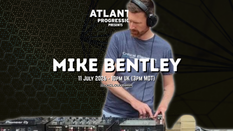 July 11: Mike Bentley!