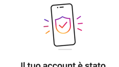 cara instagram ma vaffanculo
