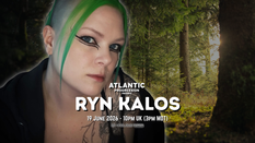 Ryn Kalos - June 19, 2026