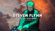 Steven Flynn on Atlantic Progression - April 11