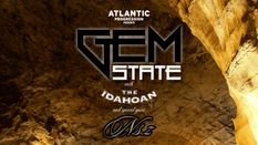 April 3 - Gem State with The Idahoan and special guest N.S.Z.