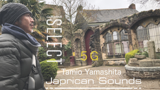Tamio Yamashita (Japrican Sounds)
