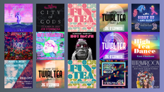 2022: My year in DJing