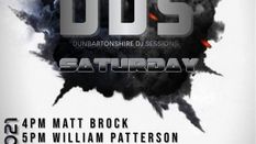 Dunbartonshire dj sessions live
