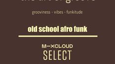 new upload of the old school afro funk full lenght djset!