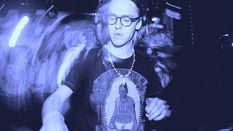 Fresh Tropical Booty Bass & Latinx Party jams