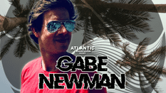 Meet Gabe Newman, AP's newest Resident DJ