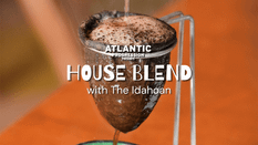 Tomorrow! House Blend with The Idahoan - Vol 23