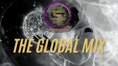 Thank you to all entries we have had so far for "The Global mix "