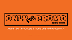 50 Radioshows / Dj Residents OnlyForPromo