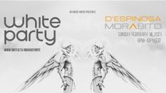White Party 2021 Part 2 by MORABITO