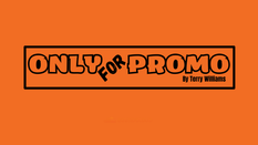 Dj Resident OnlyForPromo today 8pm France Time