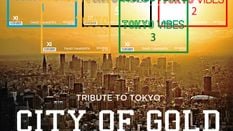Tokyo Olympics 2020
