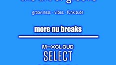 new upload of the more nu breaks full lenght djset!