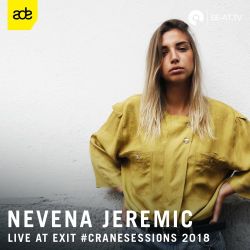 Exit Shows Mixcloud
