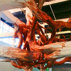 The Karate Chop, October 2014