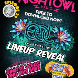Edc New York Shows Mixcloud