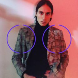 Dummy Mix 474 // Baltra