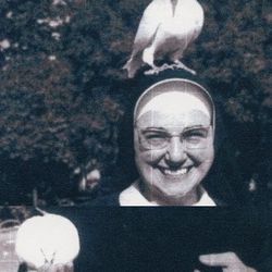 InSein Radio - the nun is dead