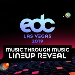 Edc Las Vegas Shows Mixcloud