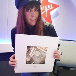 Virgin Radio Music Discovery with Georgie Rogers with guests Pond and vinyl from Nils Frahm