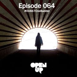 Simon Patterson - Open Up - 064