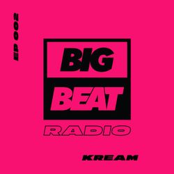 EP #002 - KREAM