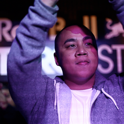 Dj Compose - USA - Hawaii Qualifier