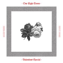 Good Vibes 54 - Valentines Special (Mixed by One Eight Seven)