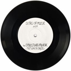 SONS OF MUSIC #079 by CHRISTIAN FRANK