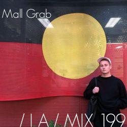 IA MIX 199 Mall Grab