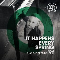 IT HAPPENS EVERY SPRING #3 (Hand-picked from LEXIS)