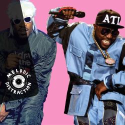 East Coast Rap Shows Mixcloud