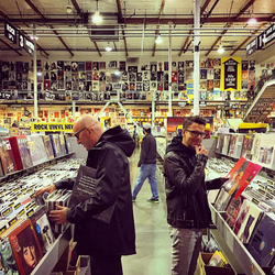 Chocolate Puma Classic Set - Live At The Groove Cruise Cabo 2016