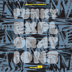Funky Explorations Vol. 02 (w/ La fabrock)